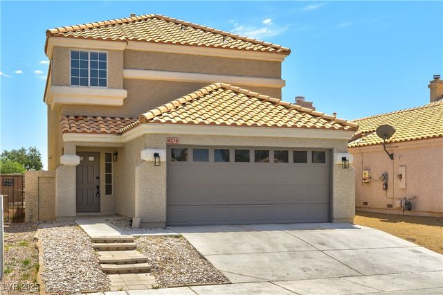 1312 Pacific Terrace Drive, Las Vegas, NV 89128