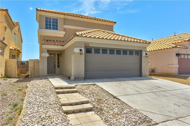 1312 Pacific Terrace Drive, Las Vegas, NV 89128