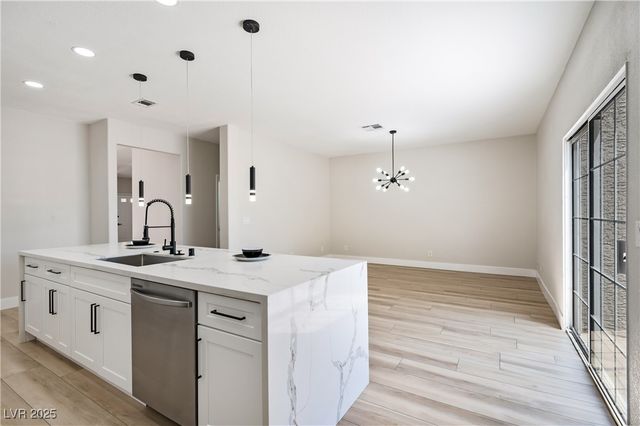 1312 Pacific Terrace Drive, Las Vegas, NV 89128