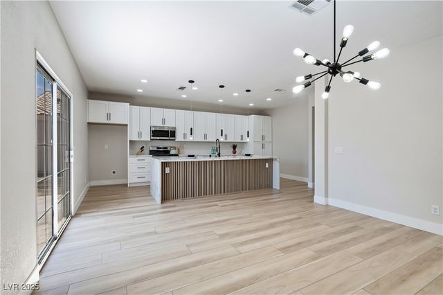 1312 Pacific Terrace Drive, Las Vegas, NV 89128