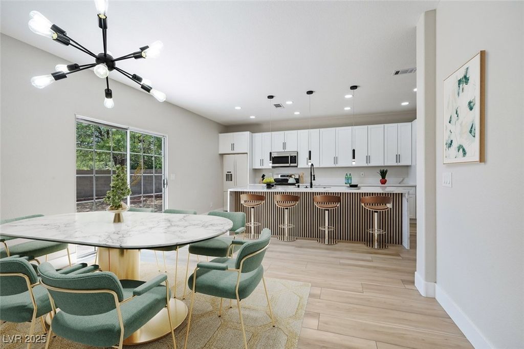 1312 Pacific Terrace Drive, Las Vegas, NV 89128