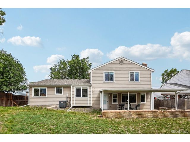 5189 E 114th Pl, Thornton, CO 80233
