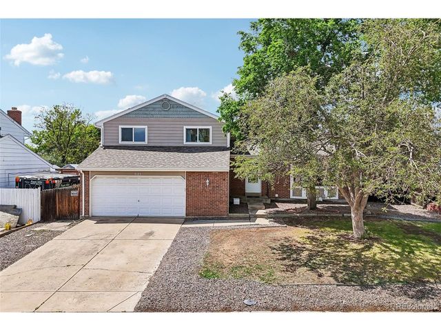 5189 E 114th Pl, Thornton, CO 80233