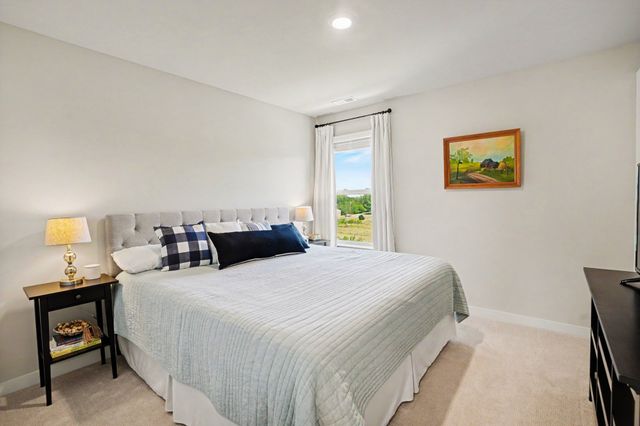 210 Casper Dr, Spring Hill, TN 37174
