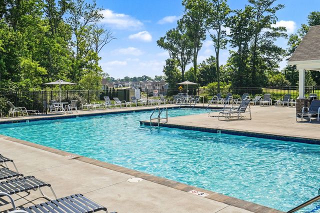 210 Casper Dr, Spring Hill, TN 37174