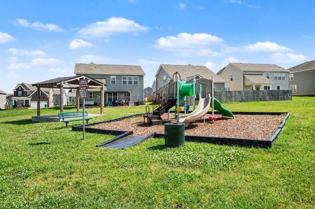 210 Casper Dr, Spring Hill, TN 37174