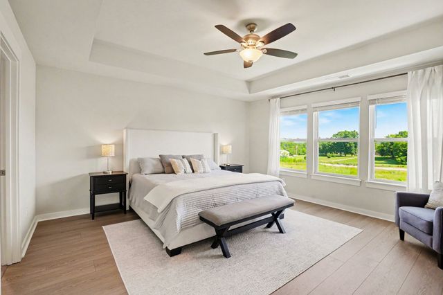 210 Casper Dr, Spring Hill, TN 37174