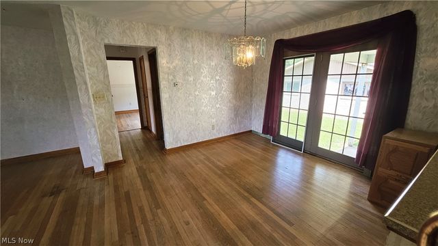 113 Main Street, Rayland, OH 43943