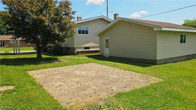 113 Main Street, Rayland, OH 43943