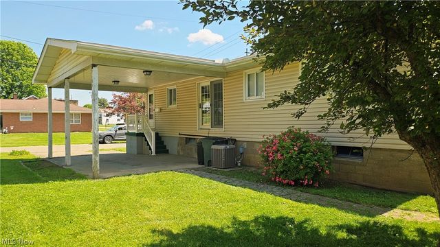 113 Main Street, Rayland, OH 43943