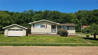 113 Main Street, Rayland, OH 43943