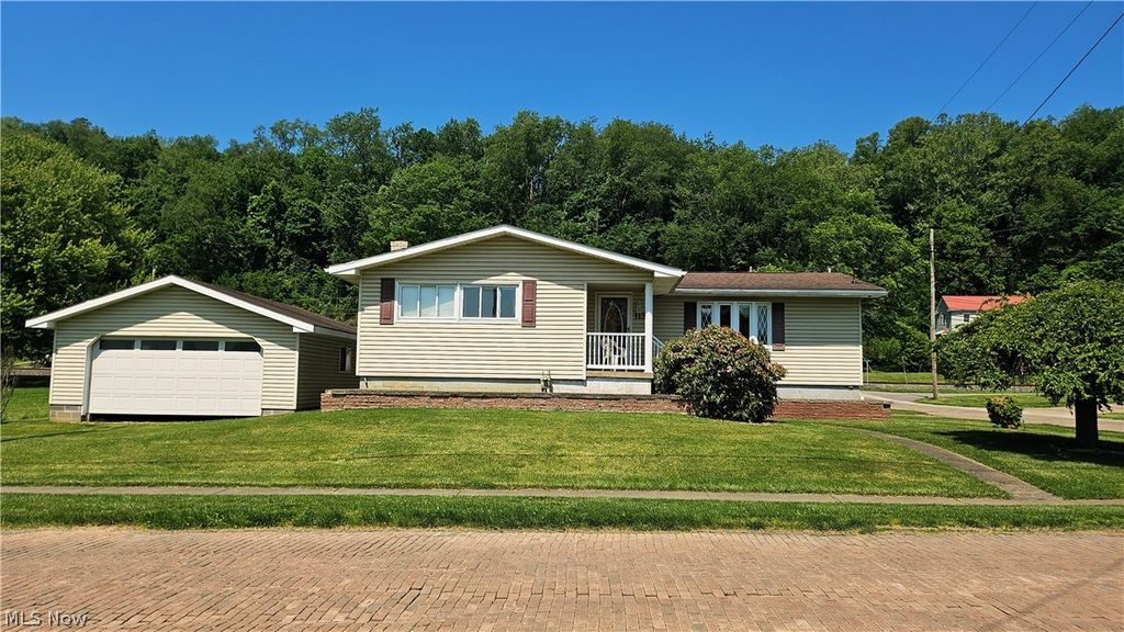 113 Main Street, Rayland, OH 43943