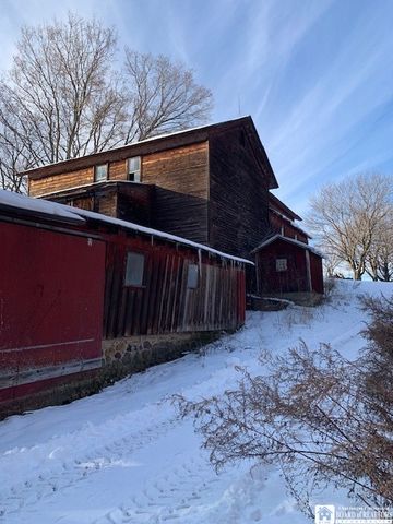 2775 King Road, Sheridan, NY 14062