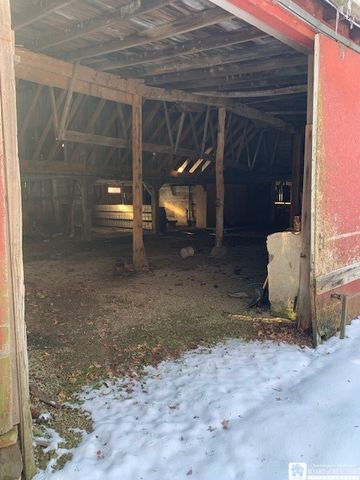 2775 King Road, Sheridan, NY 14062