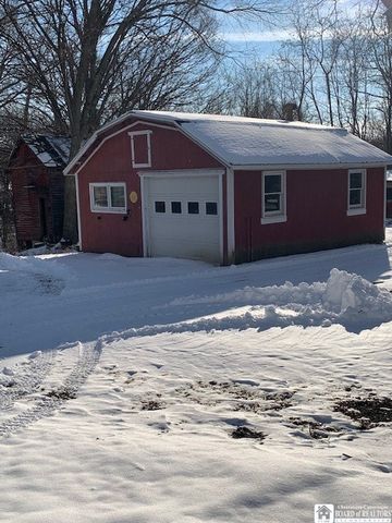 2775 King Road, Sheridan, NY 14062