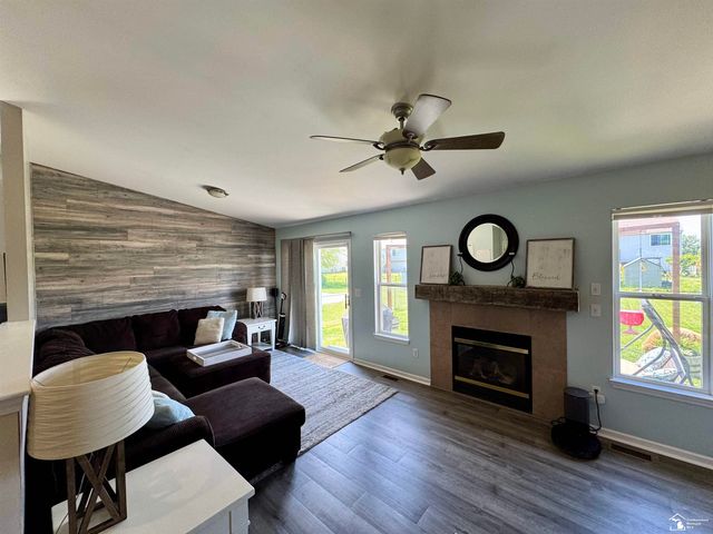 7040 Poplar Drive, Ypsilanti, MI 48197