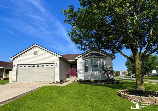 7040 Poplar Drive, Ypsilanti, MI 48197