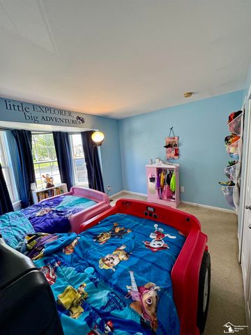 7040 Poplar Drive, Ypsilanti, MI 48197