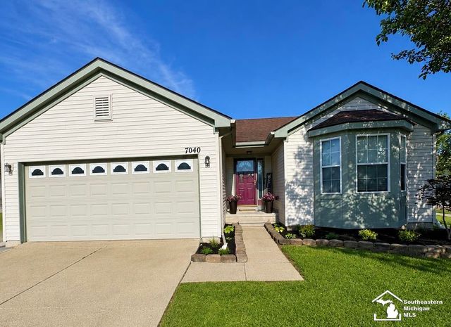 7040 Poplar Drive, Ypsilanti, MI 48197