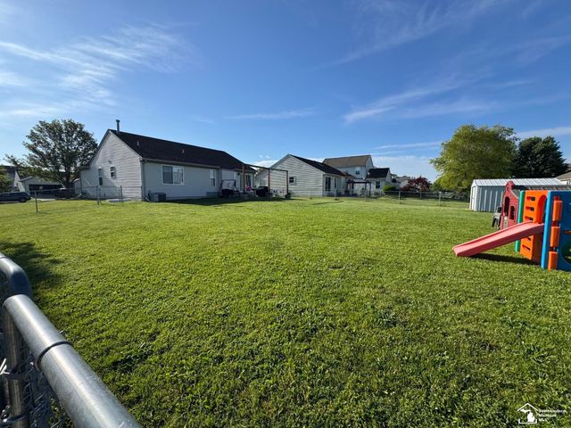 7040 Poplar Drive, Ypsilanti, MI 48197