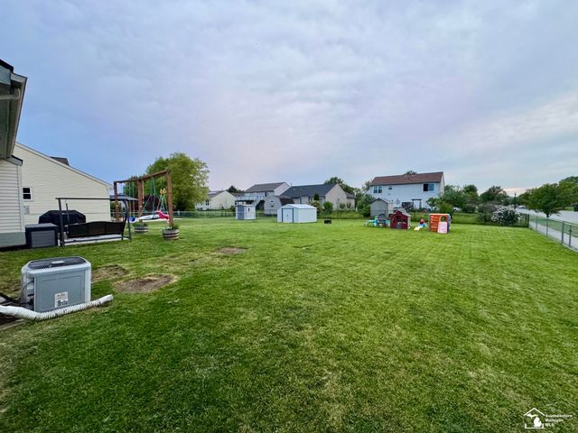 7040 Poplar Drive, Ypsilanti, MI 48197