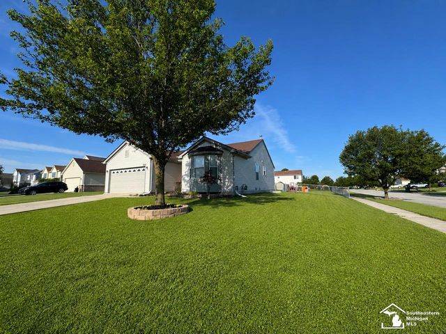 7040 Poplar Drive, Ypsilanti, MI 48197