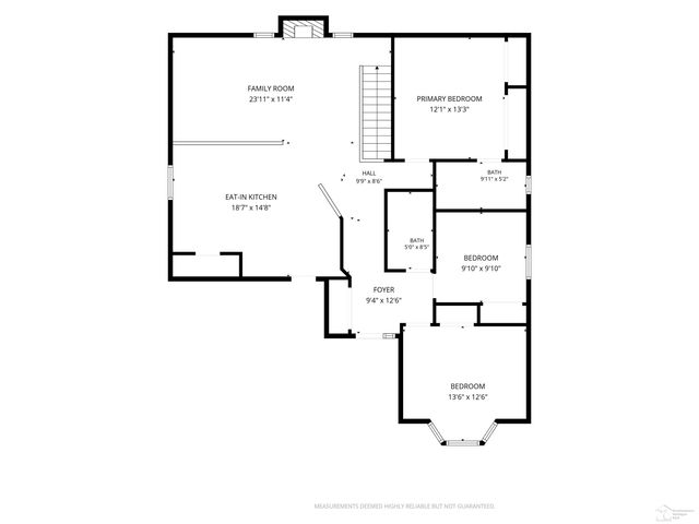 7040 Poplar Drive, Ypsilanti, MI 48197