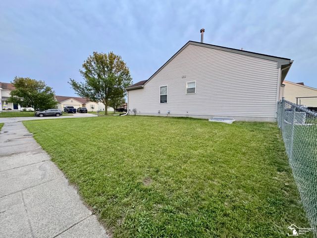 7040 Poplar Drive, Ypsilanti, MI 48197