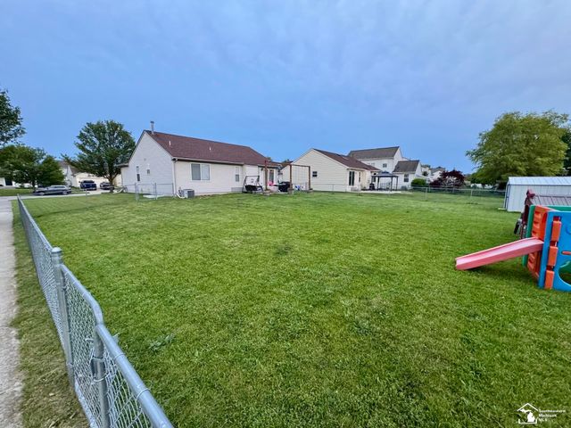 7040 Poplar Drive, Ypsilanti, MI 48197