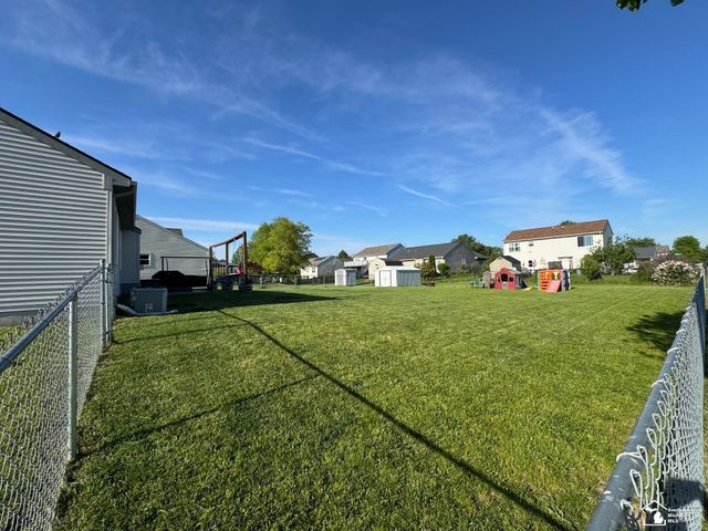 7040 Poplar Drive, Ypsilanti, MI 48197