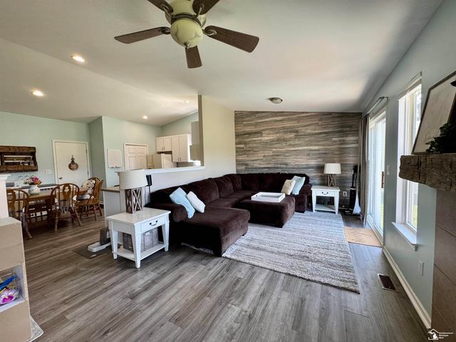 7040 Poplar Drive, Ypsilanti, MI 48197