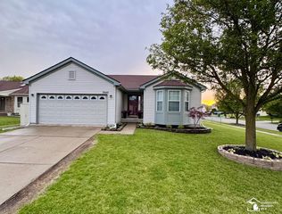 7040 Poplar Drive, Ypsilanti, MI 48197