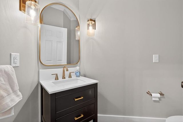 4737 Talleybrook NW Drive, Kennesaw, GA 30152