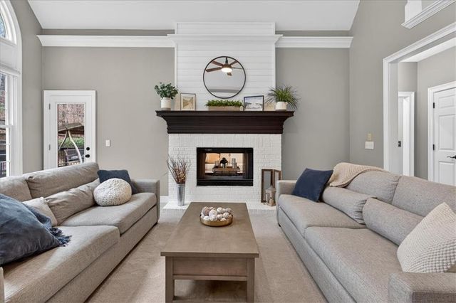 4737 Talleybrook NW Drive, Kennesaw, GA 30152