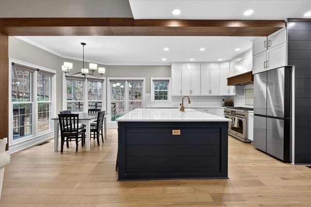 4737 Talleybrook NW Drive, Kennesaw, GA 30152