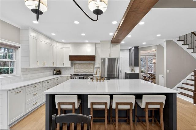 4737 Talleybrook NW Drive, Kennesaw, GA 30152