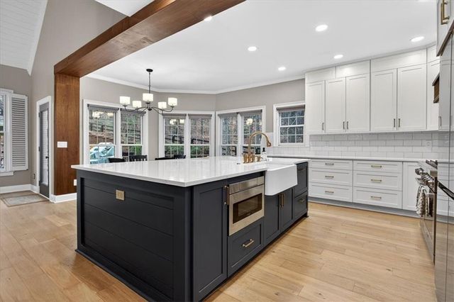 4737 Talleybrook NW Drive, Kennesaw, GA 30152