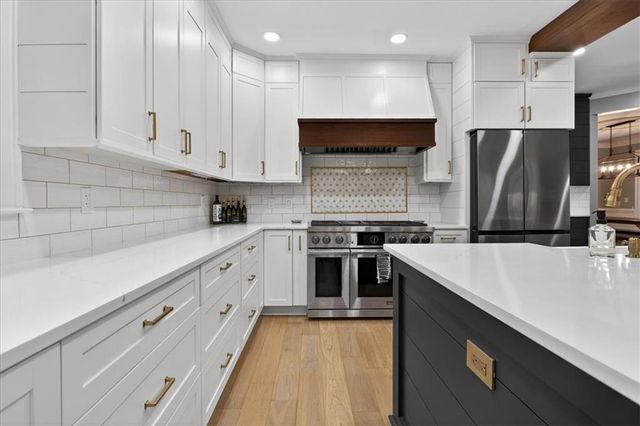 4737 Talleybrook NW Drive, Kennesaw, GA 30152