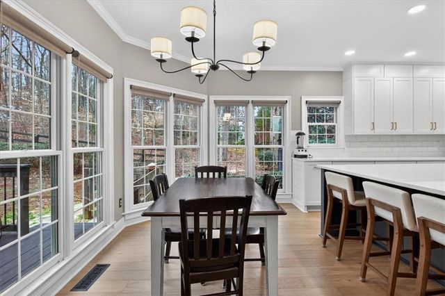 4737 Talleybrook NW Drive, Kennesaw, GA 30152