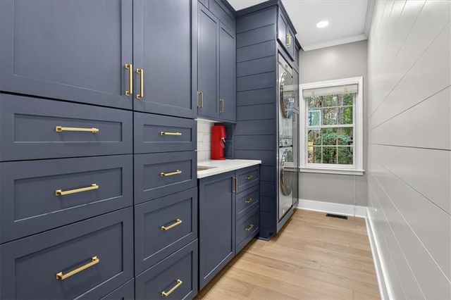 4737 Talleybrook NW Drive, Kennesaw, GA 30152