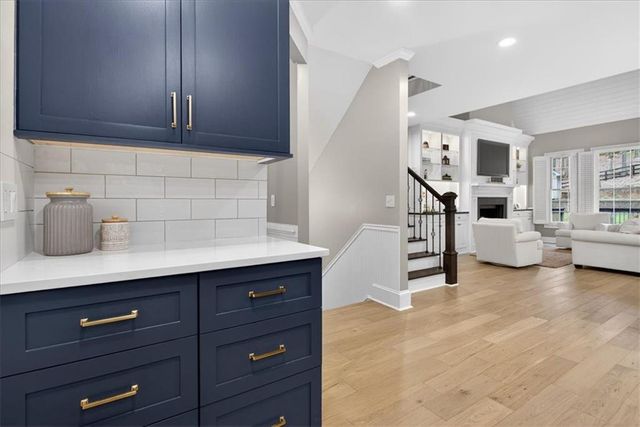 4737 Talleybrook NW Drive, Kennesaw, GA 30152