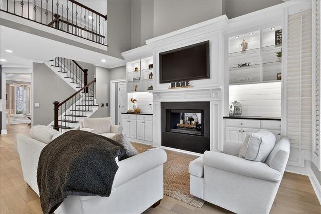 4737 Talleybrook NW Drive, Kennesaw, GA 30152