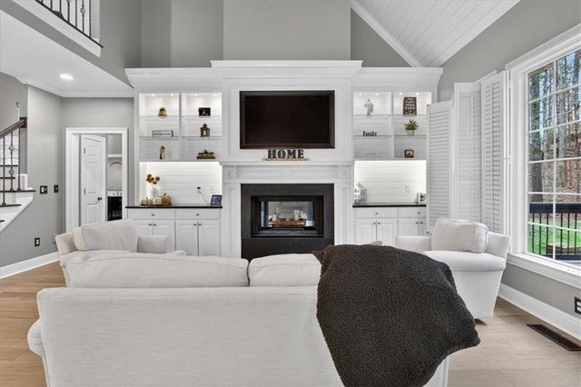 4737 Talleybrook NW Drive, Kennesaw, GA 30152