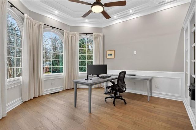 4737 Talleybrook NW Drive, Kennesaw, GA 30152