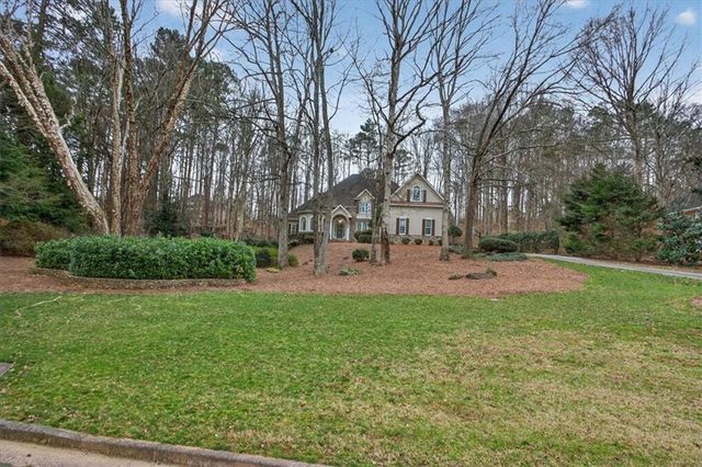 4737 Talleybrook NW Drive, Kennesaw, GA 30152