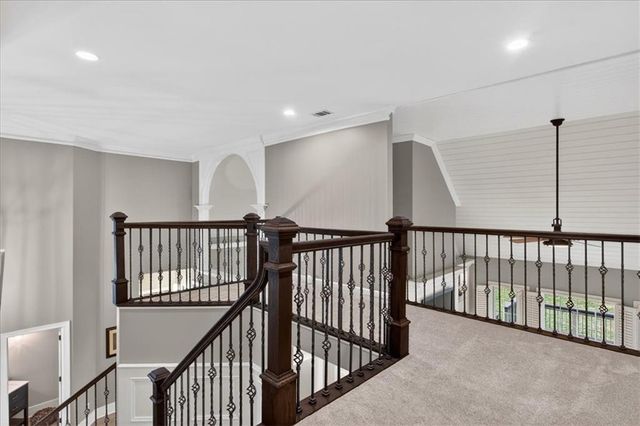 4737 Talleybrook NW Drive, Kennesaw, GA 30152