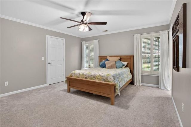 4737 Talleybrook NW Drive, Kennesaw, GA 30152