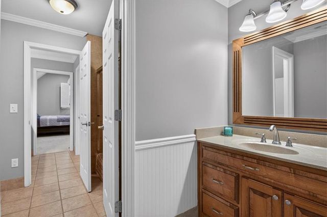 4737 Talleybrook NW Drive, Kennesaw, GA 30152