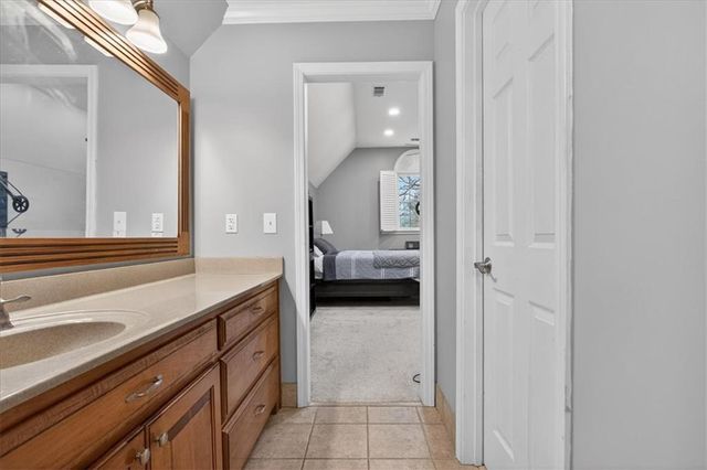 4737 Talleybrook NW Drive, Kennesaw, GA 30152