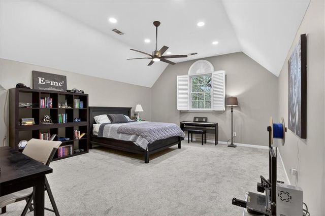 4737 Talleybrook NW Drive, Kennesaw, GA 30152